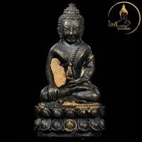 ราคา พระกริ่ง 9 จันทร์ หลวงปู่จันทร์ วัดวังเวิน หล่อโบราณก้นอุดผงวิเศษ ตะกรุดทองคำ จันทร์ซ้อนจันทร์ เมตตา มหานิยม มหาลาภ (42650980888)