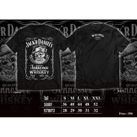 ราคา Blacklimited Jack’R Daniel (21092452163)