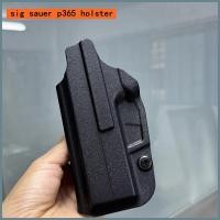 ราคา ซองพกในปืน Sig Sauer P365 IWB Holster (44752798680)