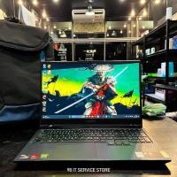 ราคา ️ NOTEBOOK (โน้ตบุ๊ค) LENOVO LEGION 5 15ACH6-82JW001PTA ️ (29350863321)