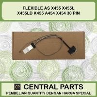 ราคา Asus x455 x455l x455ld k455 a454 x454 30 Pin (53158838541)