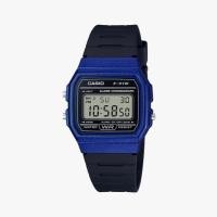 ราคา Casio นาฬิกาข้อมือผู้หญิง Casio Standard Black รุ่น F-91WM-2ADF (3636553597)
