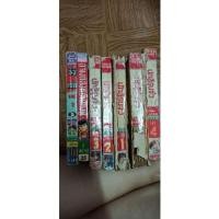 ราคา นักสู้รุ่นจิ๋ว + อิจิเงกิสิงห์ร้ายกังฟู ภาค1-2 (19110780775)