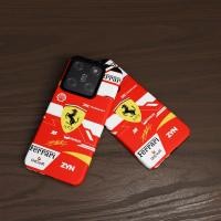 ราคา F1 Tiefo Temple Ferrari Leclerc Leclerc Racing Car Fan สินค้า Apple 17PROMAX 16 15PRO 14PLUS Magnetic Frosted Two-in-Oneเคสโทรศัพท์ (27294465939)