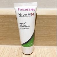 ราคา Hiruscar Anti-Acne Cleanser 15ml (8494975834)