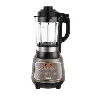 ราคา Tefal เครื่องปั่นร้อนเย็นพลังสูง Dynamix Cook High Speed Blender รุ่น BL967 (22525881540)