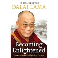 ราคา BBW หนังสือ Dalai Lama: Becoming Enlightened ISBN: 9781846045509 (42800943245)