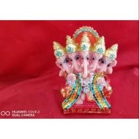 ราคา พระปัญจมุขคเณศ พระพิฆเนศร์ ปาง5เศียร (5607032771)