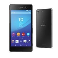 ราคา SONY Xperia M5 เครื่องศูนย์ 16GB (Black) (153062380)