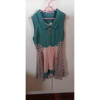 ราคา Used very like new Kloset Dress Red Carpet Size M (4144495759)