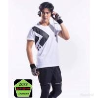 ราคา Miami Bay เสื้อคอกลมชาย รุ่น Rank สีขาว (54158529563)