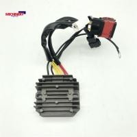 ราคา Motorcycle Voltage Rectifier Regulator For MOSFET Himalayan Continental GT535 587356/C ROYAL ENFIE (46555593620)
