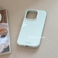 ราคา เคสโทรศัพท์TPUสีเขียวสําหรับiPhone 17ProMax 17Pro 17 16ProMax 16Pro 16 15ProMax 15Pro 15 14ProMax 14Pro 14 13ProMax 13Pro 13 12 Soft Anti-fall Apple iPhoneกรณีสีฟ้าสีชมพูสีเหลือง (49651471911)