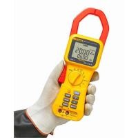 ราคา Fluke 355 True-rms 2000 A Clamp Meters (5348728504)