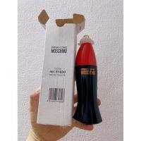 ราคา กล่องเทสเตอร์ Moschino Cheap & Chic EDT 100ml. (16120435000)
