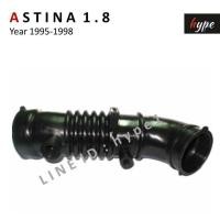 ราคา ท่ออากาศ ท่อกรองอากาศ มาสด้า Mazda 323 แอสติน่า ASTINA 1.8 ปี 1995 - 1998 (6935093001)