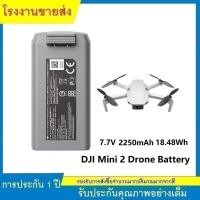 ราคา ★Original DJI Mini 2 Intelligent Flight Battery 7.7V 2250mAh Intelligent Flight Battery for DJI Mavic Mini 2 drone (28352868792)