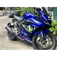 ราคา รถมือสอง YAMAHA R15 155CC ปี2017⚡️ (27256876427)