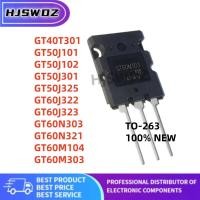 ราคา 5 ชิ้นใหม่ GT60M104 GT60N303 GT80J101 GT50J325 GT60J322 GT50J101 GT60M303 GT40T301 GT60N321 GT60M301 GT60J323 GT50J102s GT50J10s GT50J50J50J50J10 ic50J102 (50609588407)