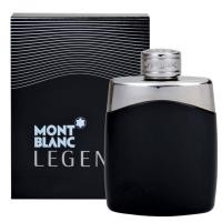 ราคา Mont Blanc Legend Eau de Toilette (22344642569)