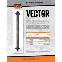 ราคา SMC Vector Edge and Load Management System-Anchorage Connectors (14250819061)