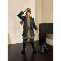 ราคา มือสอง Banpresto Golden Kamuy (Sugimoto) มือสอง (24081735759)