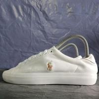 ราคา รองเท้า Polo Ralph Lauren มือสองของแท้ Size 39/25 cm. (20187627179)
