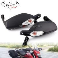 ราคา For DUCATI Hypermotard 820/ Hyperstrada 821 2013 2014 2015 Right Brake Side Left Clutch Side HandG (48455594705)