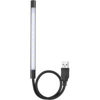 ราคา RudderPortableUSBLaptopLight-FlexibleStickDimmableTouchSwitchLEDLampforLaptopคอมพิวเตอร์PC (k) (51909039419)