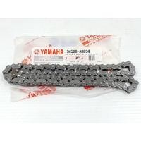 ราคา (Nouvo 135 Elegance) ชุดโซ่ราวลิ้น Yamaha Nouvo 135 Elegance (94 ข้อ) แท้ (3351138939)
