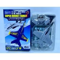 ราคา F-toys 1/144 เครื่องบิน Boeing F/A-18F Super Hornet เบอร์ F (24606618326)