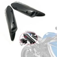 ราคา For Yamaha YZFR1 YZF R1 2009-2014 Motorcycle Accessories Rear Tail Exhaust Intake Side Mid Cover Pa (46252579184)