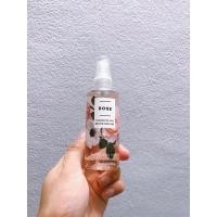 ราคา bath & body works fragrance mist กลิ่น Rose 88ml. (9889591906)