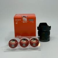 ราคา Sony E 35mm F1.8 OSS (อดีตประกันศูนย์ไทย) (42218096240)