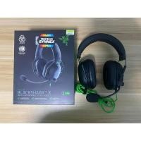 ราคา หูฟัง HEADSET RAZER BLACKSHARK V2 X (29324568461)