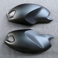 ราคา Left Right Tank Half Fairing Fit For Ducati Monster 696 796 1100 1100S EVO New (52805012141)