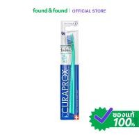 ราคา Curaprox CS 5460 Ortho Ultra Soft Toothbrush แปรงสีฟันสำหรับคนจัดฟัน found & found (45004637860)