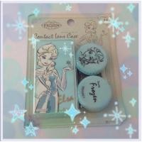 ราคา ตลับคอนแทคเลนส์ Frozen Elsa (877356646)