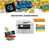 ราคา BROTHER MFC-J2740DW PRINTER /ประกัน2y (19369581508)