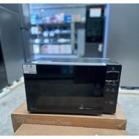 ราคา [ผ่อน0%] LG ไมโครเวฟอุ่นอาหาร ขนาด 20 ลิตร สีดำ รุ่น MS2032GAS (ชลบุรีส่งฟรี) (52001484274)
