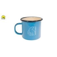 ราคา Nordisk Madam Bla cup แก้วน้ำเคลือบอีนาเมล (14148569266)