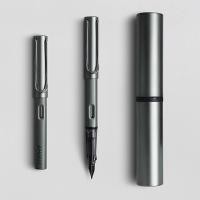 ราคา Lamy Lx Ruthenium Fountain Pen (ปากกาลามี่ ด้าม-คลิปสีรูทีเนียม) (1704170859)