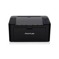 ราคา เครื่องพิมพ์เลเซอร์ ขาวดำ ยี่ห้อ Pantum P2500W (สั่งพิมพ์ผ่าน WiFi Direct + หมึกแท้พร้อมใช้งาน) (22105033690)