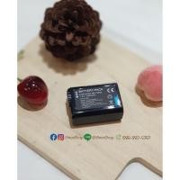 ราคา แบตเตอรี่ NP-FW50 สำหรับกล้อง Sony พร้อมส่ง (3776894724)