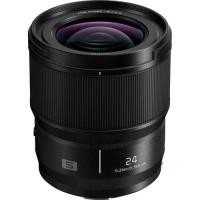 ราคา Panasonic Lumix S 24mm f/1.8 Lens (20301336219)
