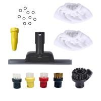 ราคา เหมาะสําหรับ Karcher Steam Engine อุปกรณ์เสริมหัวฉีดแก้ว Scraper กระจกพื้นผิว Scraper สําหรับ Karcher SC2 SC5 SC3 (55507964225)