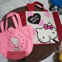 ราคา กระเป๋าคิตตี้​ hello kitty (6757599945)