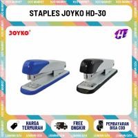 ราคา [H2O] เครื่องเย็บกระดาษ Joyko HD-30 HD30 HD 30 (50609793942)