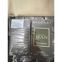 ราคา BVLGARI Man Wood Essence EDP 100ml กล่องซีล ป้ายไทย (55258212182)