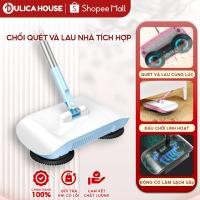 ราคา DULICA HOUSE แปรงเครื่องดูดฝุ่นอเนกประสงค์ - ทําความสะอาดเส้นผมและเศษ ทําความสะอาดพื้นมันเงา (54310858629)